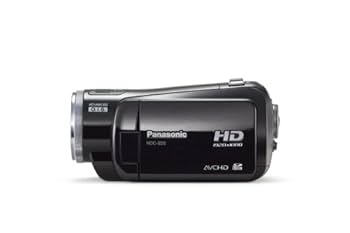 Panasonic HDC-SD5 完品 ビデオカメラ Panasonic HDC-SD5 review: Panasonic HDC-SD5 - CNET